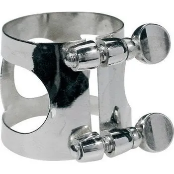 GEWA 736941 Bb Ligatura pro klarinet