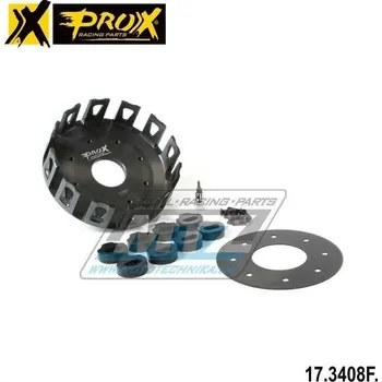 SPOJKOVÝ KOŠ RM-Z450 08-11 17.3408F