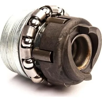 Náboj kola OEM kompletní záběrový díl - závitový