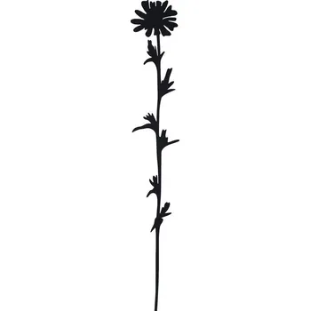 Velikonoční dekorace Zápich květina K4215/3