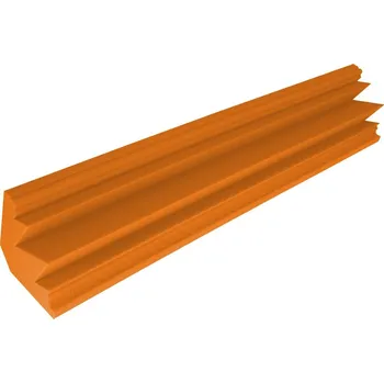 Mega Acoustic PB-MP3 60 Orange Bass Trap