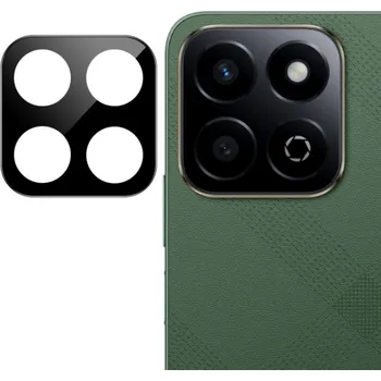 IMAK 99128 IMAK FULL COVER Sklo pro fotoaparát Honor 200 Smart 5G BLACK