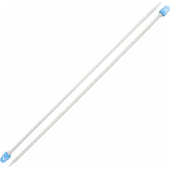 Jehlice Milward 2222410 Klasická rovná jehlice 40 cm 20 mm