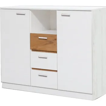 Komoda Fadome Komoda EFFECT EF1, Sosna andersen