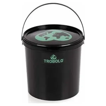 Příslušenství ke karavanu Odpadní nádoba pro pevný odpad TROBOLO 11 L