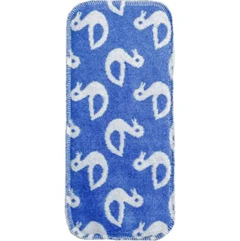 látková plena Tots Bots Vkládací plena / booster Newborn - LUCKY DUCK