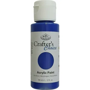 Vodová barva Royal & Langnickel PNTA128 Akrylová barva Ultramarine 59 ml 1 ks