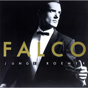 Zahraniční hudba Falco - Junge Roemer (Reissue) (2 CD)
