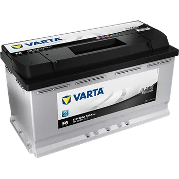 Autobaterie startovací baterie VARTA 590122072