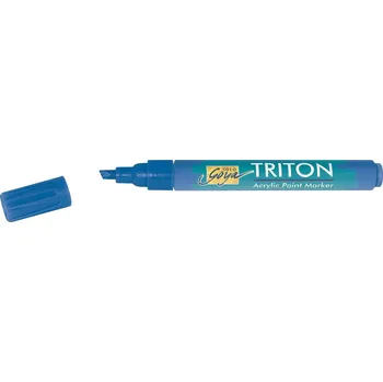 Kreul Triton Akrylový fix Cobalt Blue 1 ks