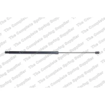 Karosérie Pneumatická pružina, zavazadlový / nákladový prostor LESJÖFORS 8156843