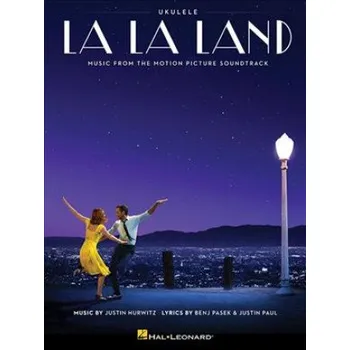 Cestování La La Land – Justin Hurwitz