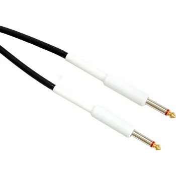 Příslušenství ke zvukové technice Bespeco DRAG200 2 m Rovný - Rovný Nástrojový kabel