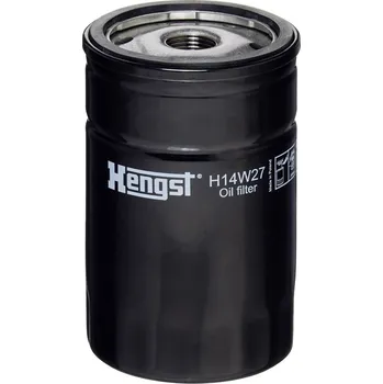 Auto-moto Olejový filtr HENGST FILTER H14W27
