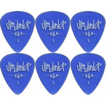 Trsátko Dunlop 486R L Gels Standard 6 Trsátko