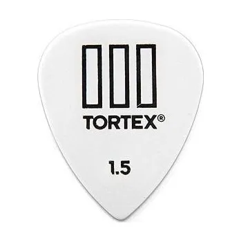 Strunný nástroj Dunlop 462P 1.50 Tortex TIII Player Trsátko