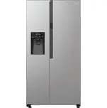 Gorenje G800 NRR9185ESXL1 + prodloužená záruka na 5 let
