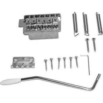 Dr.Parts EBR 1 CR Chrome