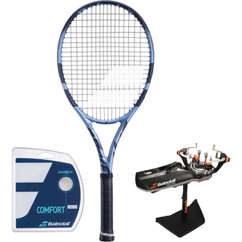 Tenisová raketa Babolat Pure Drive Gen11 2025 vypletená - G3
