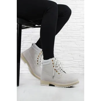 Dámská zimní obuv Cabin Dámské kotníkové boty B66-3LT.G Velikost: 36