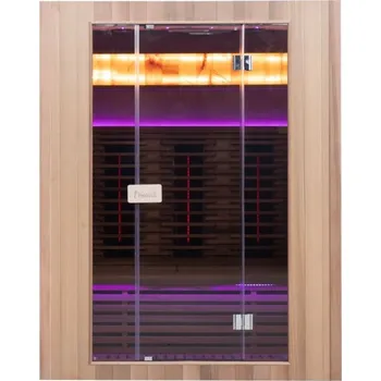 Infrasauna Infrasauna ProWell 338 Cedr Vitae
