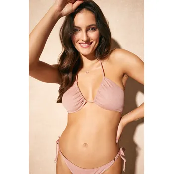 Dámské plavky Horní díl plavek Zwena