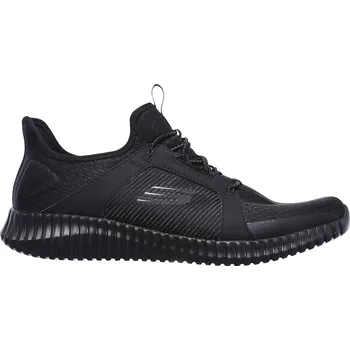 Pánská obuv Tenisky Skechers Black 1002169 8.5 (42.5)