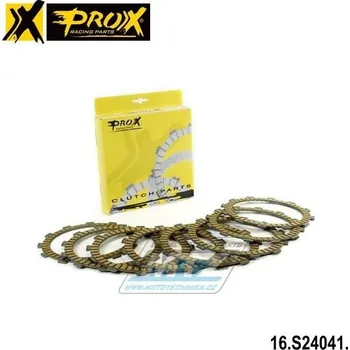 SADA TŘECÍCH DESEK YZ/WR450F 16.S24041