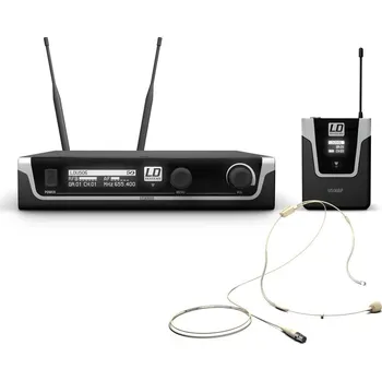 Mikrofon LD Systems U506 BPHH + prodloužená záruka 3 roky