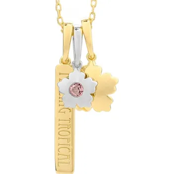 Náhrdelník Secrecy P7154CDAWWC93