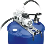 Sudová sestava SUZZARABLUE 230V