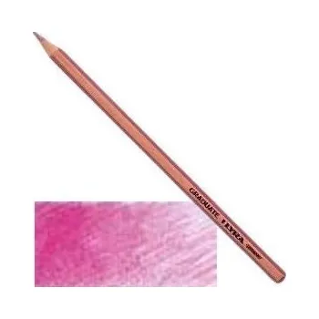 Pastelka Lyra Graduate Permanent Barevná tužka Rose Madder 1 ks