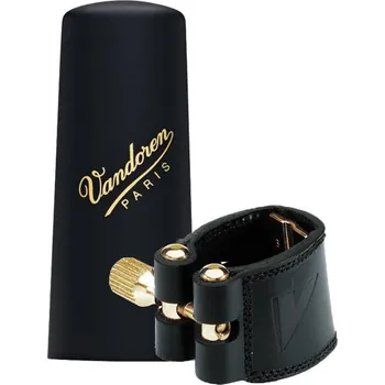 Hudební nástroj Vandoren LC27P Ligatura pro altový saxofon