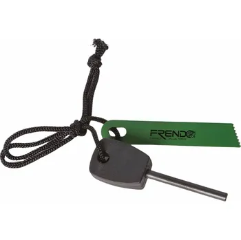 Podpalovač Frendo Pierre A Feu Fire Stone Křesadlo