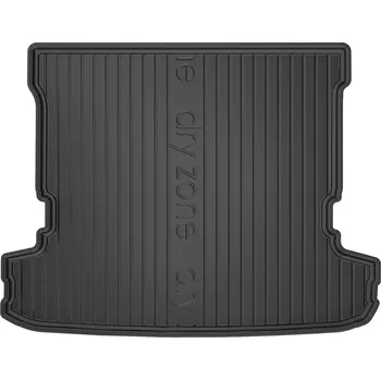 Autodoplněk Kufr/ krabice FROGUM DZ400597