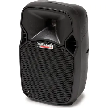 Reprobox AudioDesign M10 USB