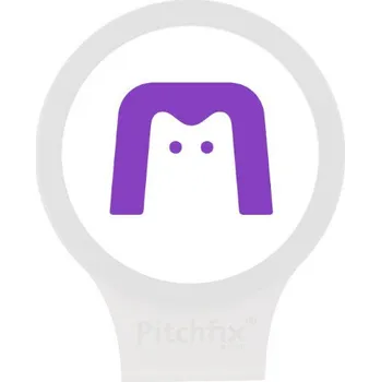 Pitchfix Logo Muziker Logo Muziker Markovátka