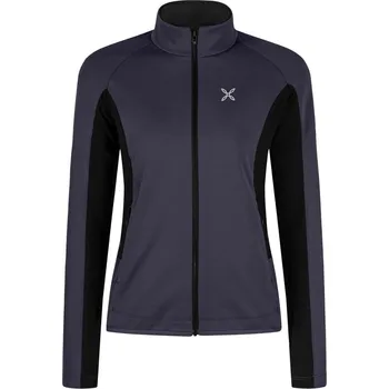 Dámská mikina Mikina Montura Destiny Maglia W M graphite blue