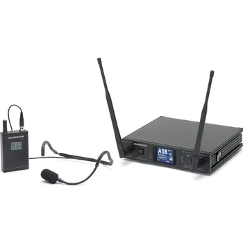 Samson Synth 7 Headset Bezdrátový set