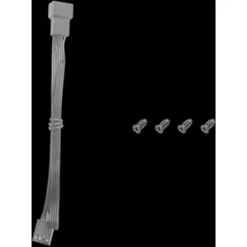 PC ventilátor DeepCool FT14 140x140x25, skříňový ventilátor