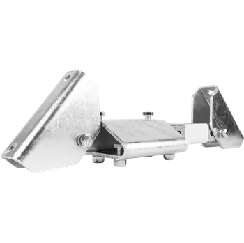 Přívěs k motorovému vozidlu Příčník pro opěrné kolo AL-KO pro oj V 440/460