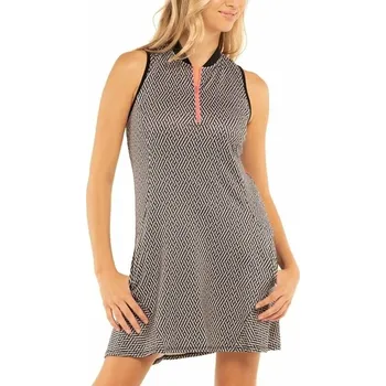 Dámská sukně Lucky In Love Thatch Me Later Black S Šaty