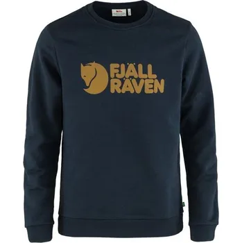 Pánský svetr Fjällräven Fjällräven Logo Sweater M