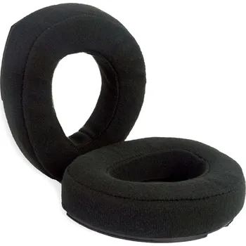 Příslušenství pro sluchátka Dekoni Audio EPZ-HD700- ELVL Náušníky Black 2 ks