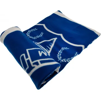 Dětská deka Fan-shop Flísová deka EVERTON FC Pulse