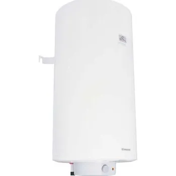 Bojler Ohřívač vody OKC 200l kombinovaný nástěnný svislý