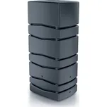 aqua tower 650l ZDARMA výpustný ventil