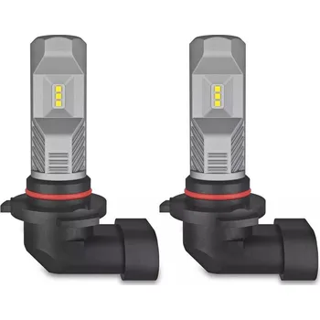 Autožárovka Žárovka OSRAM H10 12V 13W PY20d LED 2ks