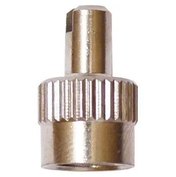 Duše na kolo Ventilek čepička Moto GP3-04