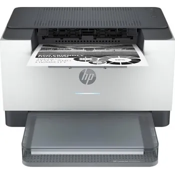 Tiskárna HP LaserJet M209dw standard (A4, 29 ppm, USB, Ethernet, Wi-Fi, duplex)